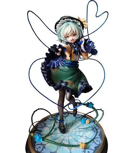 ねんどろいど 古明地さとり「東方Project」 71ROCcpNMFL._AC_SY200_QL15_.jpg